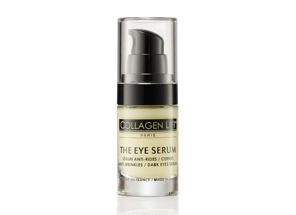 The Eye Serum