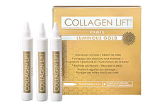 Collagen Lift® Paris Luminous Gold 