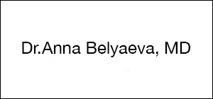 Dr.Anna Belyaeva MD