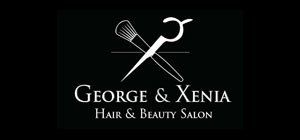 George & Xenia Hair and Beauty Salon