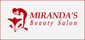 Miranda's Beauty Salon